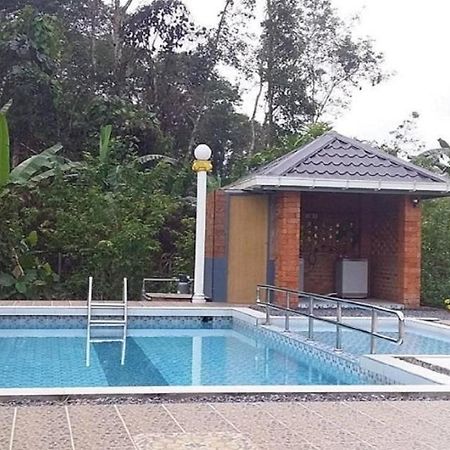Seri Kenangan Kota Samarahan Extérieur photo