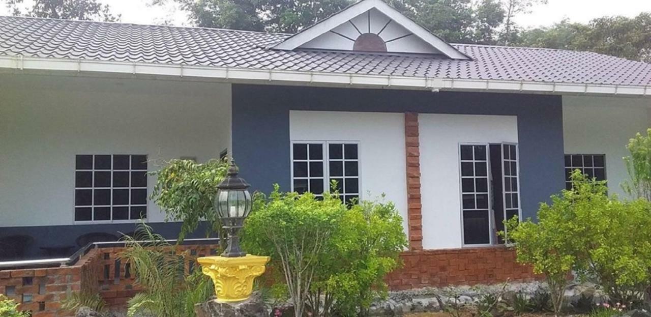 Seri Kenangan Kota Samarahan Extérieur photo