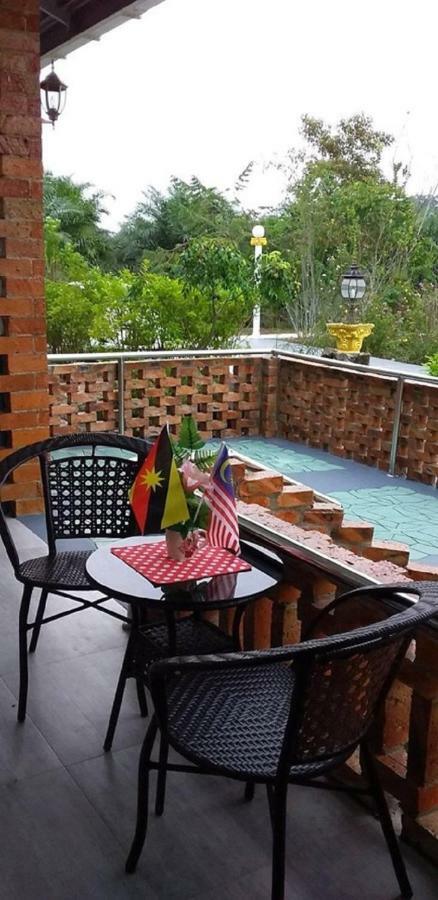 Seri Kenangan Kota Samarahan Extérieur photo
