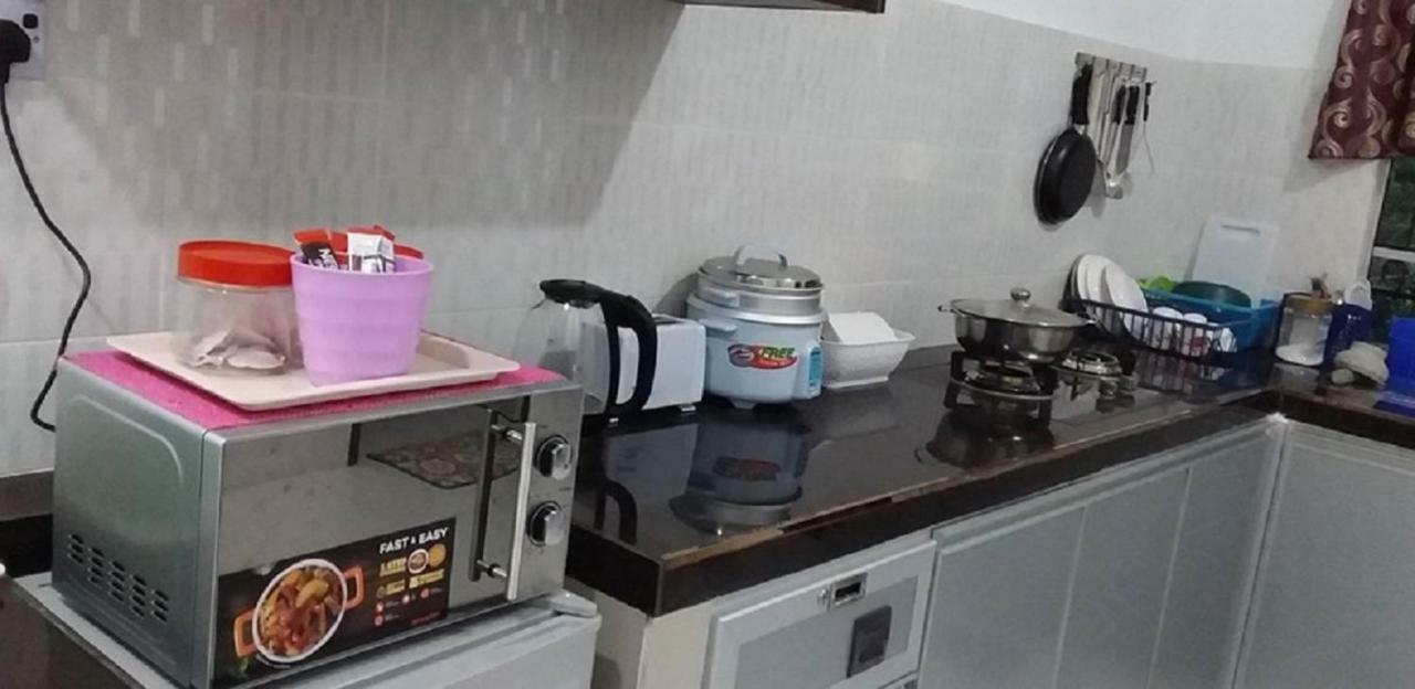 Seri Kenangan Kota Samarahan Extérieur photo