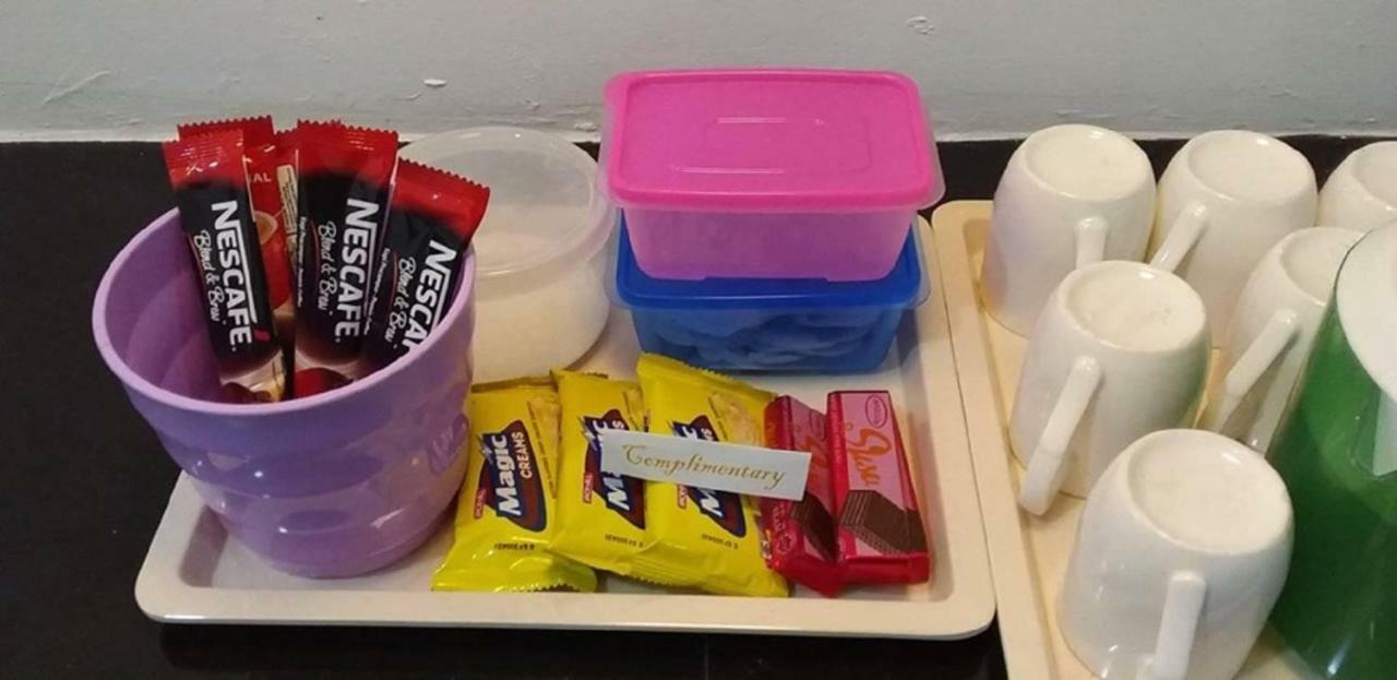 Seri Kenangan Kota Samarahan Extérieur photo