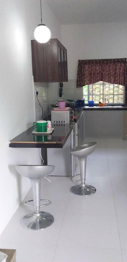 Seri Kenangan Kota Samarahan Extérieur photo