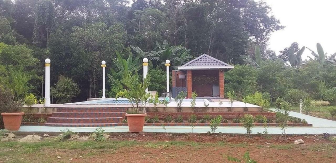 Seri Kenangan Kota Samarahan Extérieur photo