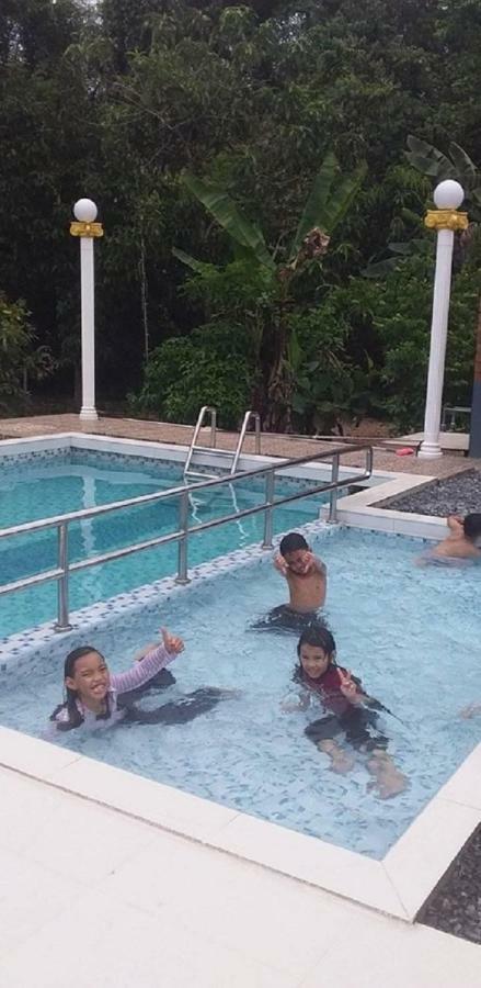 Seri Kenangan Kota Samarahan Extérieur photo
