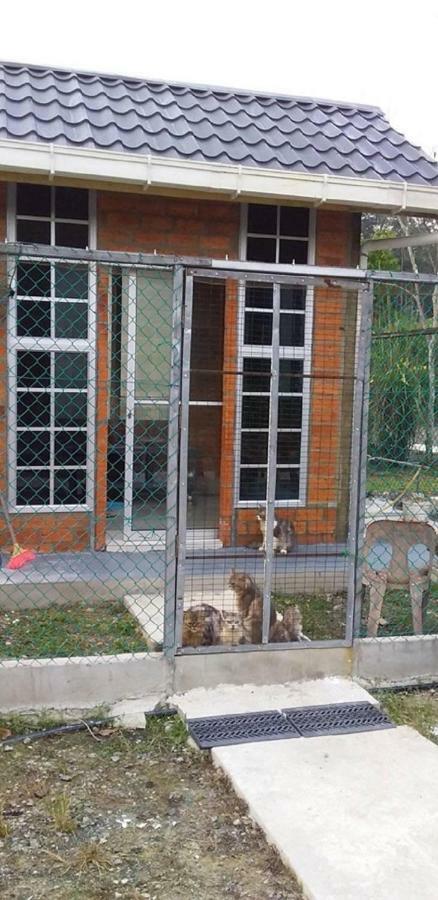 Seri Kenangan Kota Samarahan Extérieur photo