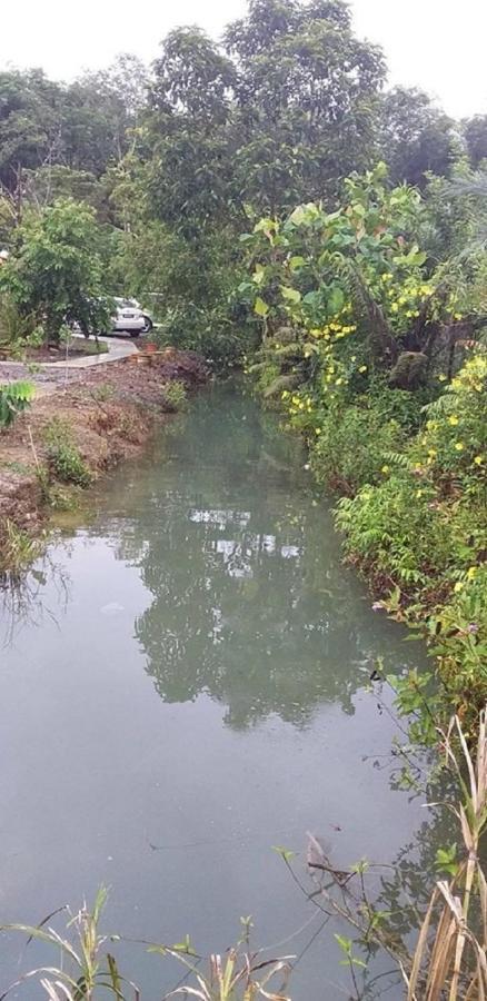 Seri Kenangan Kota Samarahan Extérieur photo